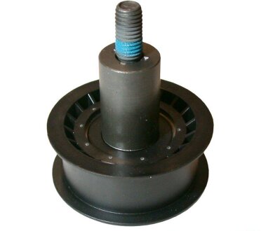 Ролік направ. ГРМ Caddy III 1.4i 16V/Golf IV/Octavia jp group 1112201000 на Фольксваген Жук (beetle)