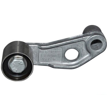 Ролик натяжной ГРМ Caddy 1.4 16V 04-10 jp group 1112201100 на Сеат Леон