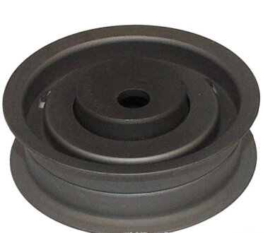 Натяжной ролик, ремень ГРМ jp group 1112201700 на Фольксваген Кадди 2