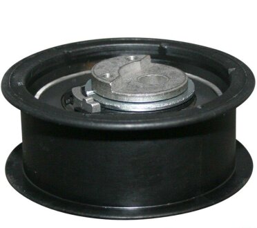 Натяжной ролик, ремень ГРМ jp group 1112202100 на Фольксваген Кадди 2