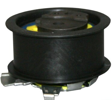 Натяжной ролик, ремень ГРМ jp group 1112203100 на Шкода Суперб 2