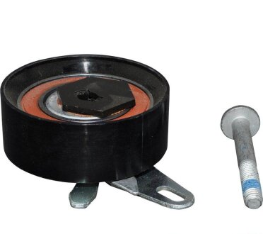 Ролик натяжной ГРМ Crafter 2.5TDI 06- jp group 1112204900 на Фольксваген Лт 28