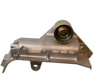 Успокоитель, зубчатый ремень jp group 1112300100 на Шкода Октавия тур