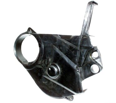 Кожух, зубчатый ремень jp group 1112400100 на Фольксваген Гольф 2