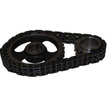 Цепь привода распредвала jp group 1112500210