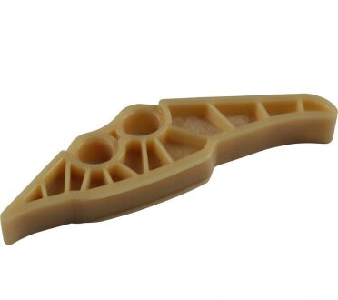 Планка заспокоювача ланцюга ГРМ jp group 1112650570 на Фольксваген Туран