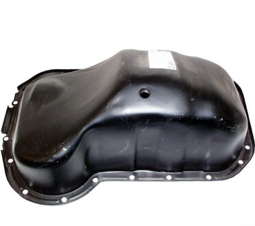VW Поддон масла 1.3-2.0,1.6/1.9D 72- jp group 1112900100
