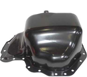 Піддон масляний jp group 1112900300 на Фольксваген Поло хэтчбек