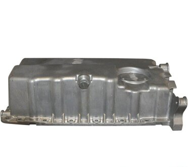 Масляный поддон jp group 1112900900 на Фольксваген Туран