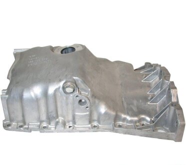 Масляный поддон jp group 1112902300 на Шкода Суперб 1