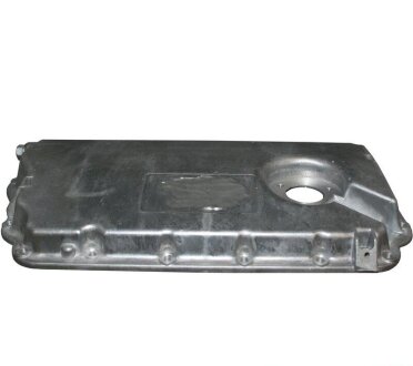 Масляный поддон jp group 1112902500 на Ауди Allroad