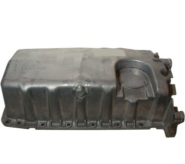 Масляный поддон jp group 1112902900 на Фольксваген Кадди 2