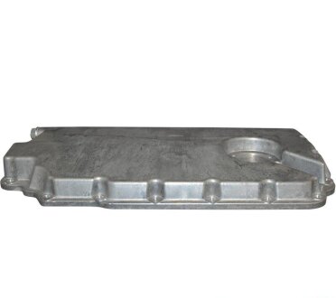 Масляный поддон jp group 1112903400 на Ауди А8 д2