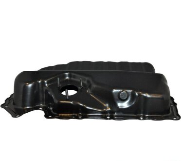 Масляный поддон jp group 1112903500 на Фольксваген Пассат сс