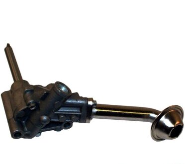 Масляный насос jp group 1113100200 на Фольксваген Пассат б2