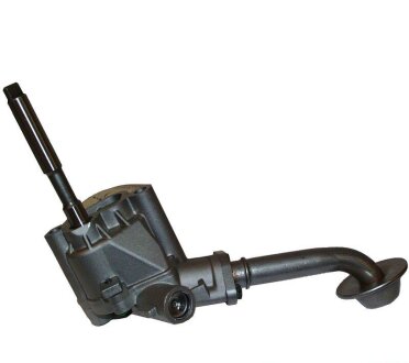 Масляный насос jp group 1113100300