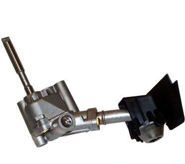 Масляный насос jp group 1113100500 на Фольксваген Пассат б3