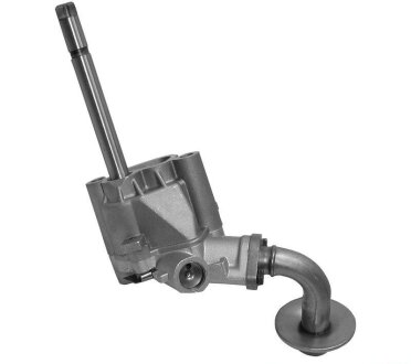 Масляный насос jp group 1113100700 на Фольксваген Поло хэтчбек