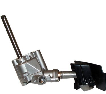 Масляный насос jp group 1113100800 на Фольксваген Кадди 2