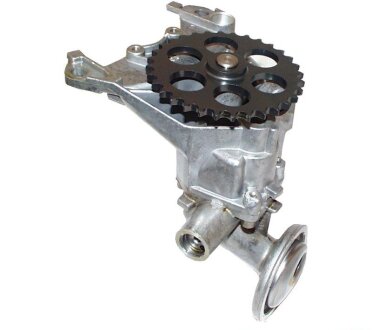 Масляный насос Golf III 1.4i/Golf II 1.3i/Polo -94 jp group 1113101200