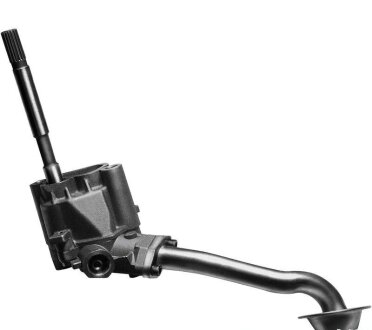 Масляный насос jp group 1113101900 на Фольксваген Пассат б5