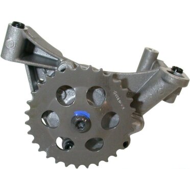 Масляный насос jp group 1113102000 на Фольксваген Кадди 2