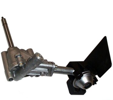 Масляный насос Golf II 1.6d -91 jp group 1113102100 на Фольксваген Джета