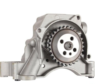 VW Помпа масла Audi A1/3,Golf VI,Passat,Tiguan,Touran,Skoda Fabia,Octavia,SuperB 1.4TFSI jp group 1113102800 на Фольксваген Пассат б7