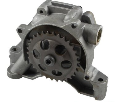 VW помпа мастила Audi A3,Skoda Fabia II,Octavia II,SuperB II,Golf V,Jetta III,Passat,Polo,Touran 1.4/1.6 jp group 1113103200 на Фольксваген Джетта 6