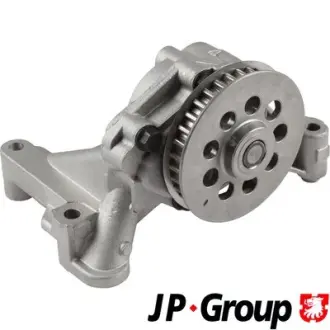 JP GROUP VW помпа мастила CADDY III 2.0 TDI 10-15, GOLF VI (5K1) 1.6 TDI 09-12, SKODA FABIA II Combi (545) 1.6 TDI 10-14, OCTAVIA II Combi (1Z5) 2.0 TDI 10-13, SEAT LEON (1P1) 2.0 TDI 06-12, AUDI A3 Sportback 1.6 TDI 09-13 JP Group 1113105600
