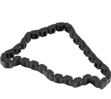 Цепь масляного насоса 60 звеньев T4/Passat/Jetta/Golf/Octavia/A6/Q5 1.8/2.0 05- jp group 1113150700 на Фольксваген Поло хэтчбек