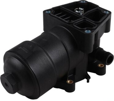 Корпус масляного фильтра VW 1.6 /2.0 TDI 10- jp group 1113501300 на Фольксваген Multivan T6