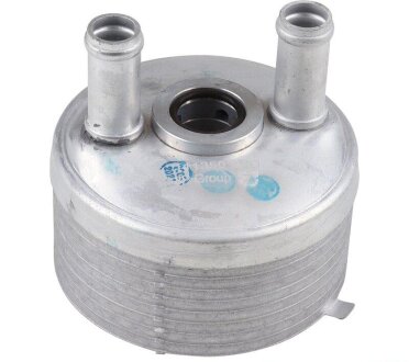 Радiатор масляний jp group 1113501400