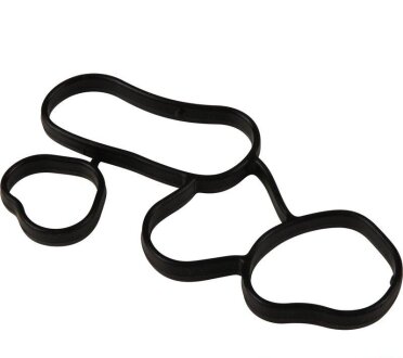 Прокладка масл. радиатора AUDI 2.0TFSI jp group 1113550500 на Ауди А4 б7