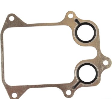 AUDI Прокладка масляного радиатора A1, A3, SEAT IBIZA IV, SKODA OCTAVIA II jp group 1113550700