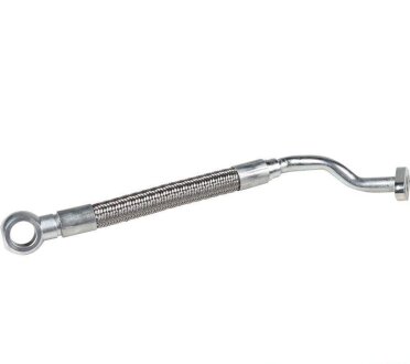 Оливопровід, компресор VW PASSAT 1.9 TD -96 jp group 1113700100 на Фольксваген Венто