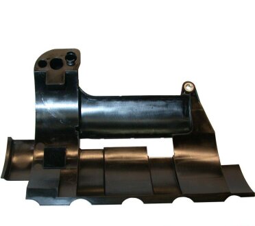 Накладка, масляный поддон jp group 1114000100 на Фольксваген Кадди 2