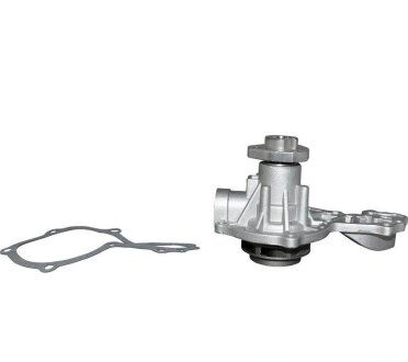 Водяной насос jp group 1114100700 на Фольксваген Поло хэтчбек