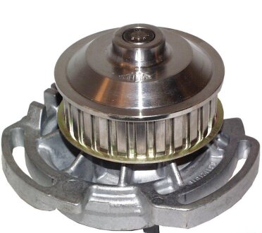 Водяной насос Cordoba/Golf II/III/Jetta/Polo 1.0/1.3/1.4 -99 jp group 1114101000