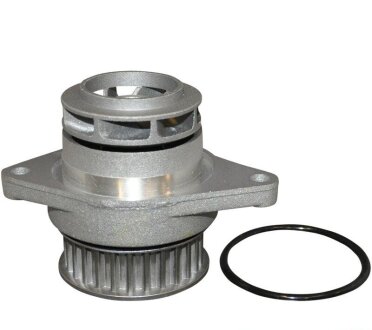 VW Помпа воды GOLF 1.4-1.6,POLO 1.0 95- jp group 1114101100 на Сеат Кордоба