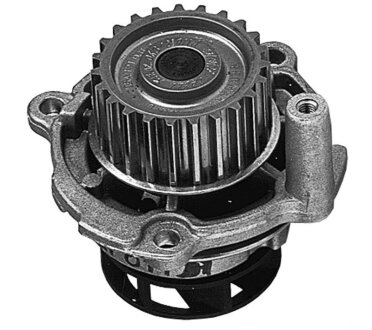 Водяной насос jp group 1114102800 на Ауди А3 8р