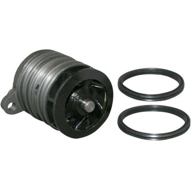 Водяной насос jp group 1114103200