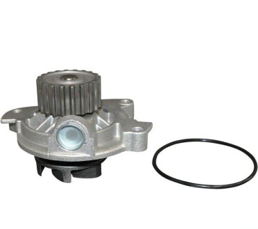 Водяной насос jp group 1114103400 на Фольксваген Крафтер