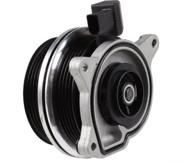 VW Водяная помпа электр. Audi,Golf,Jetta,Touran,Seat 1.4TFSI/FSI 06- jp group 1114111400
