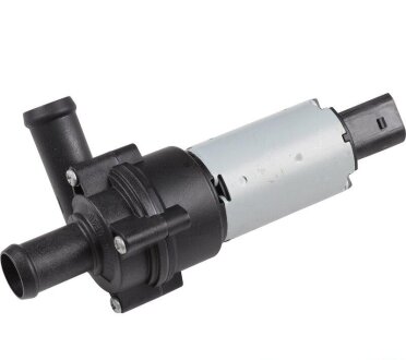 Дополнительный водяной насос jp group 1114113700