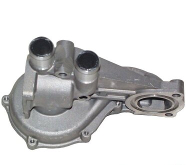VW Помпа води Audi/VW jp group 1114150400 на Ауди А8 д2