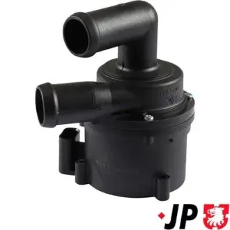 JP GROUP VW Додатковий водяний насос CADDY III, CADDY IV, PASSAT CC B6 2.0 TDI 07- JP group 1114150900 Фольксваген Гольф 6