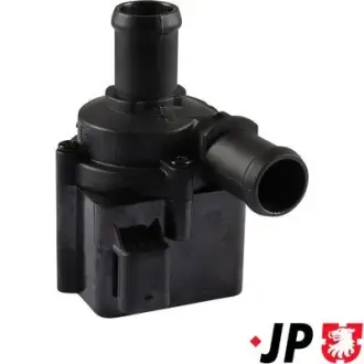 JP GROUP VW Додатковий водяний насос CRAFTER 2.0 TDI 16-, T-ROC 2.0 TDI 17-, AUDI Q2 1.6 TDI 16-18, SKODA KODIAQ 2.0 16- JP group 1114151000