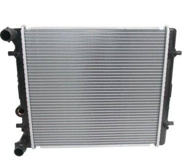 Радиатор, охлаждение двигателя jp group 1114201100 на Шкода Октавия тур