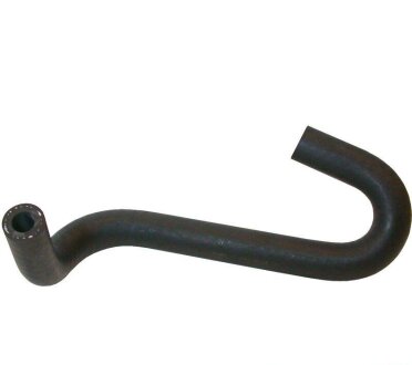 Шланг радиатора jp group 1114300600 на Ауди 80 б2